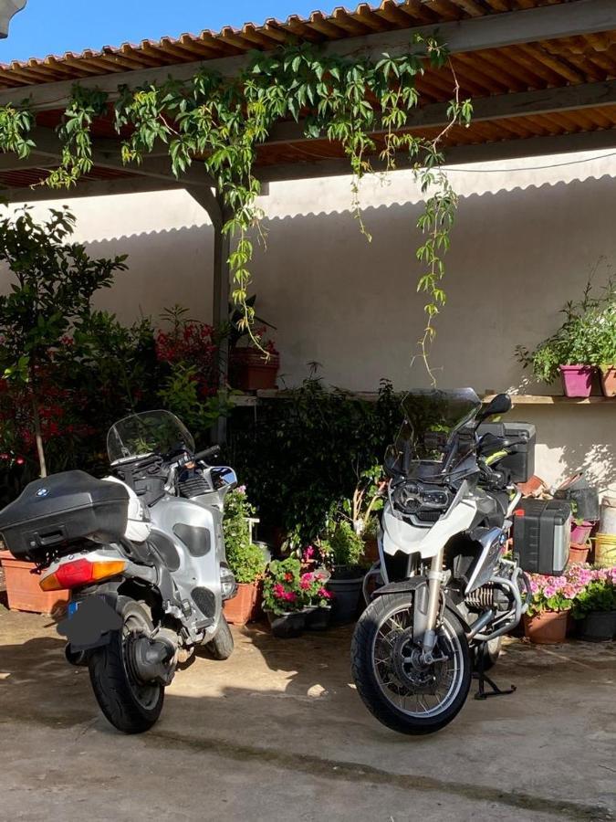 Agriturismo Amici Cabras Exterior photo